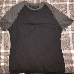 Lululemon Tee Black